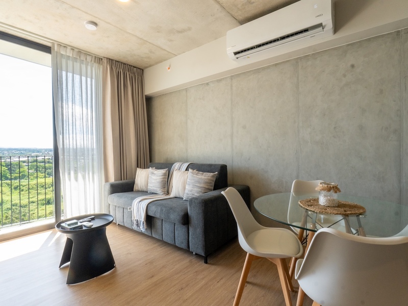 1 bed Condo For Rent in Rohrmoser, San Jose - 1