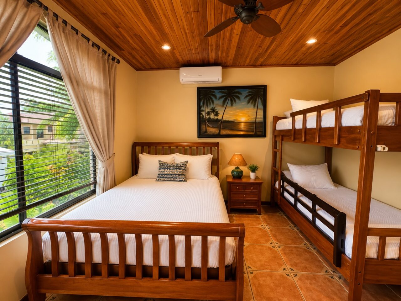 4 bed Single Family Homes For Sale in Playa Hermosa, Puntarenas - thumb 13