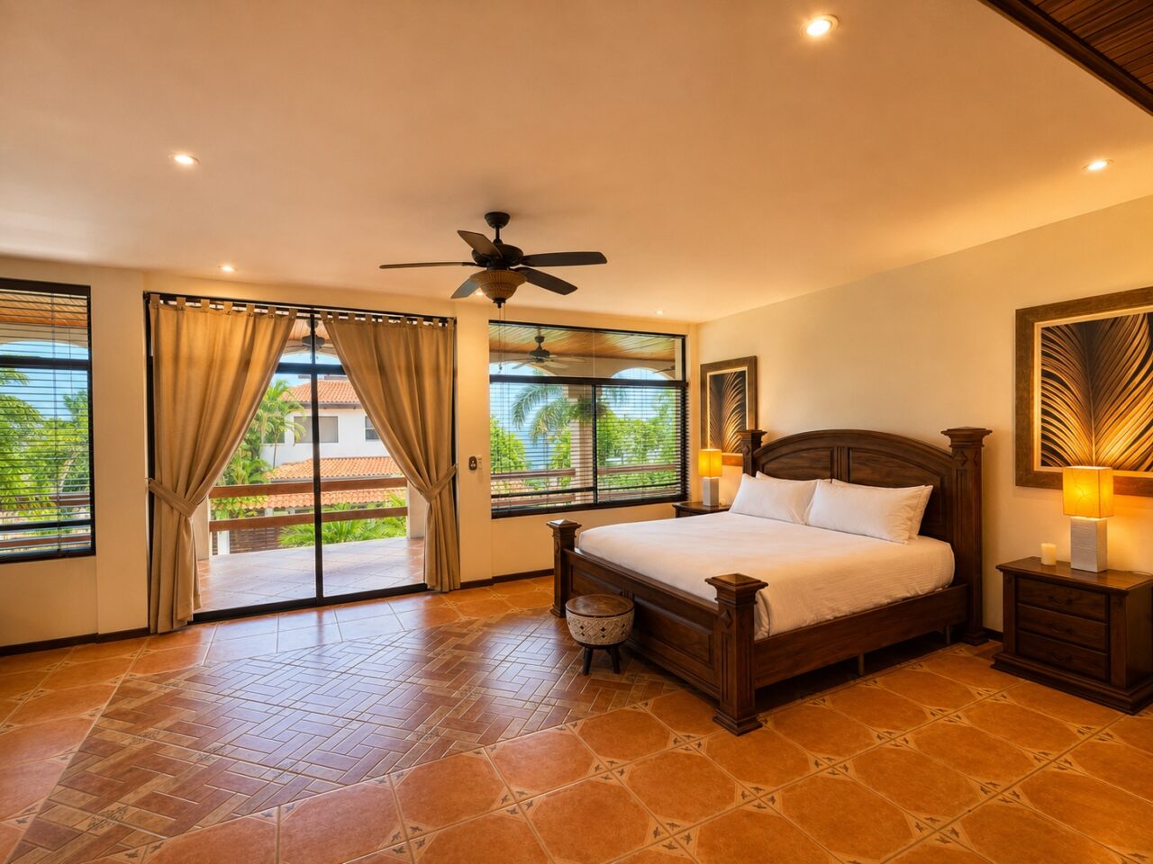 4 bed Single Family Homes For Sale in Playa Hermosa, Puntarenas - thumb 10
