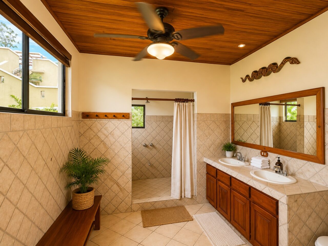 4 bed Single Family Homes For Sale in Playa Hermosa, Puntarenas - thumb 11