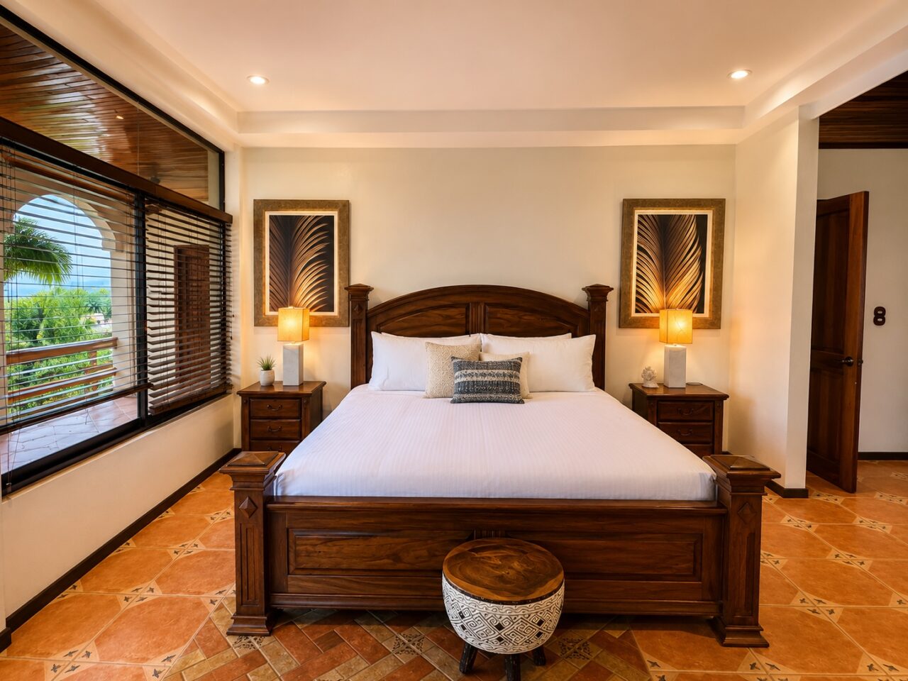 4 bed Single Family Homes For Sale in Playa Hermosa, Puntarenas - thumb 9