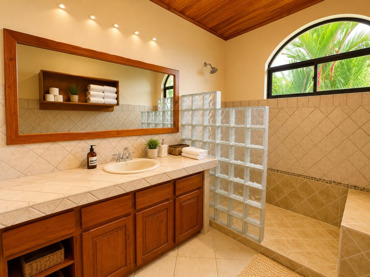 4 bed Single Family Homes For Sale in Playa Hermosa, Puntarenas - thumb 8