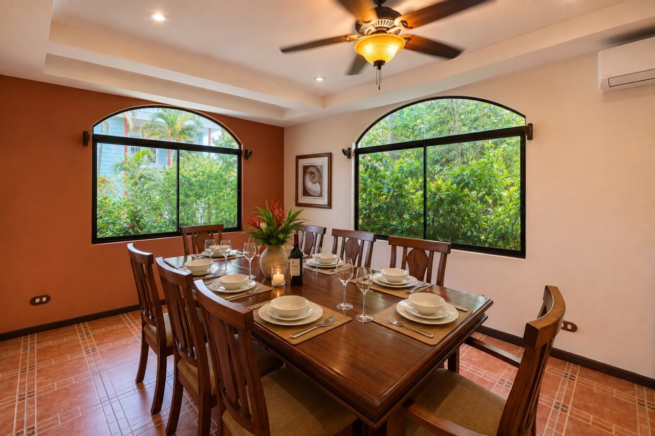 4 bed Single Family Homes For Sale in Playa Hermosa, Puntarenas - thumb 6