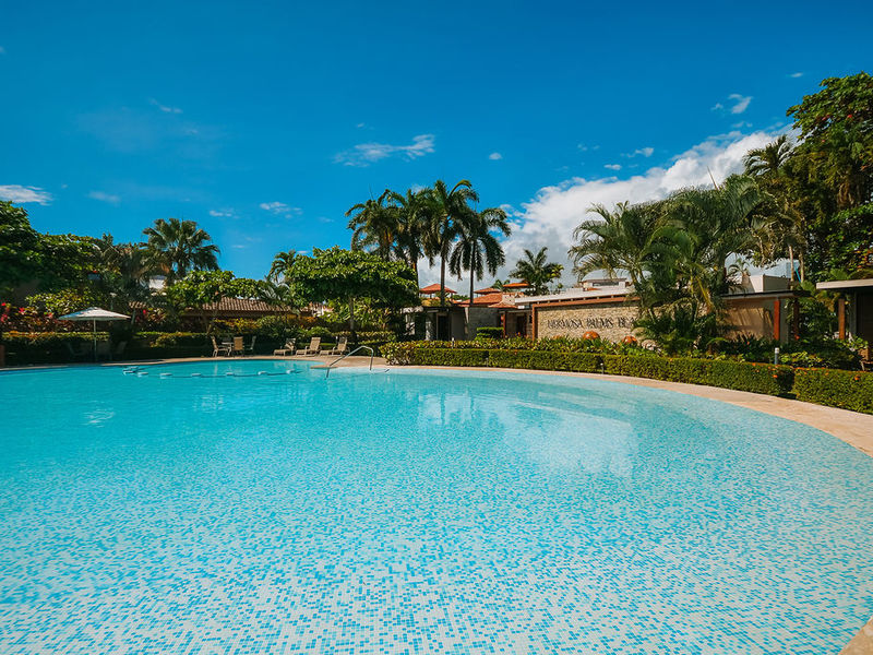 4 bed Single Family Homes For Sale in Playa Hermosa, Puntarenas - 1