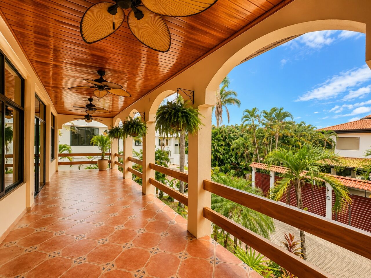 4 bed Single Family Homes For Sale in Playa Hermosa, Puntarenas - thumb 5