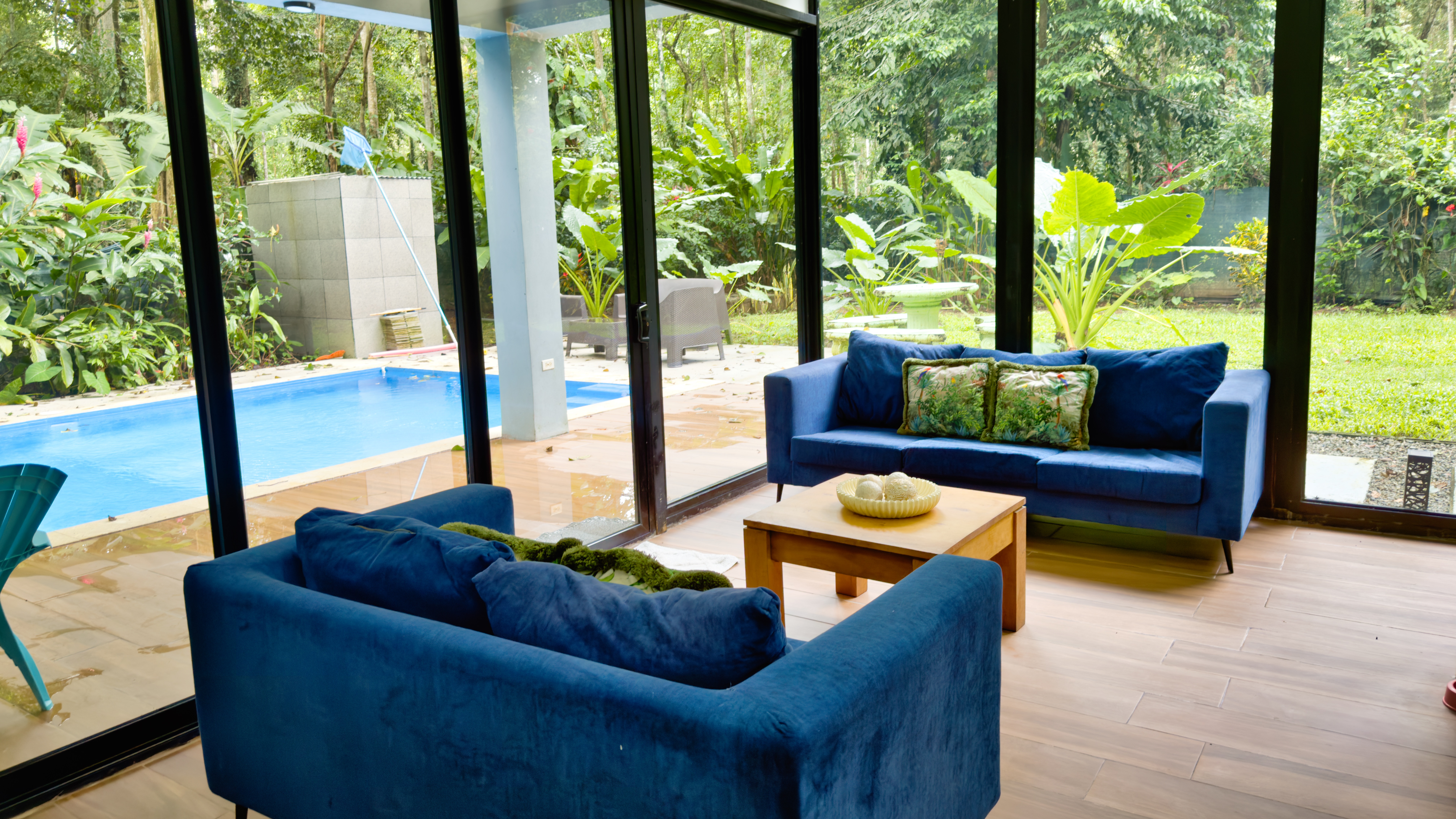 2 bed Single Family Homes For Sale in Puerto Viejo, Limón - thumb 4