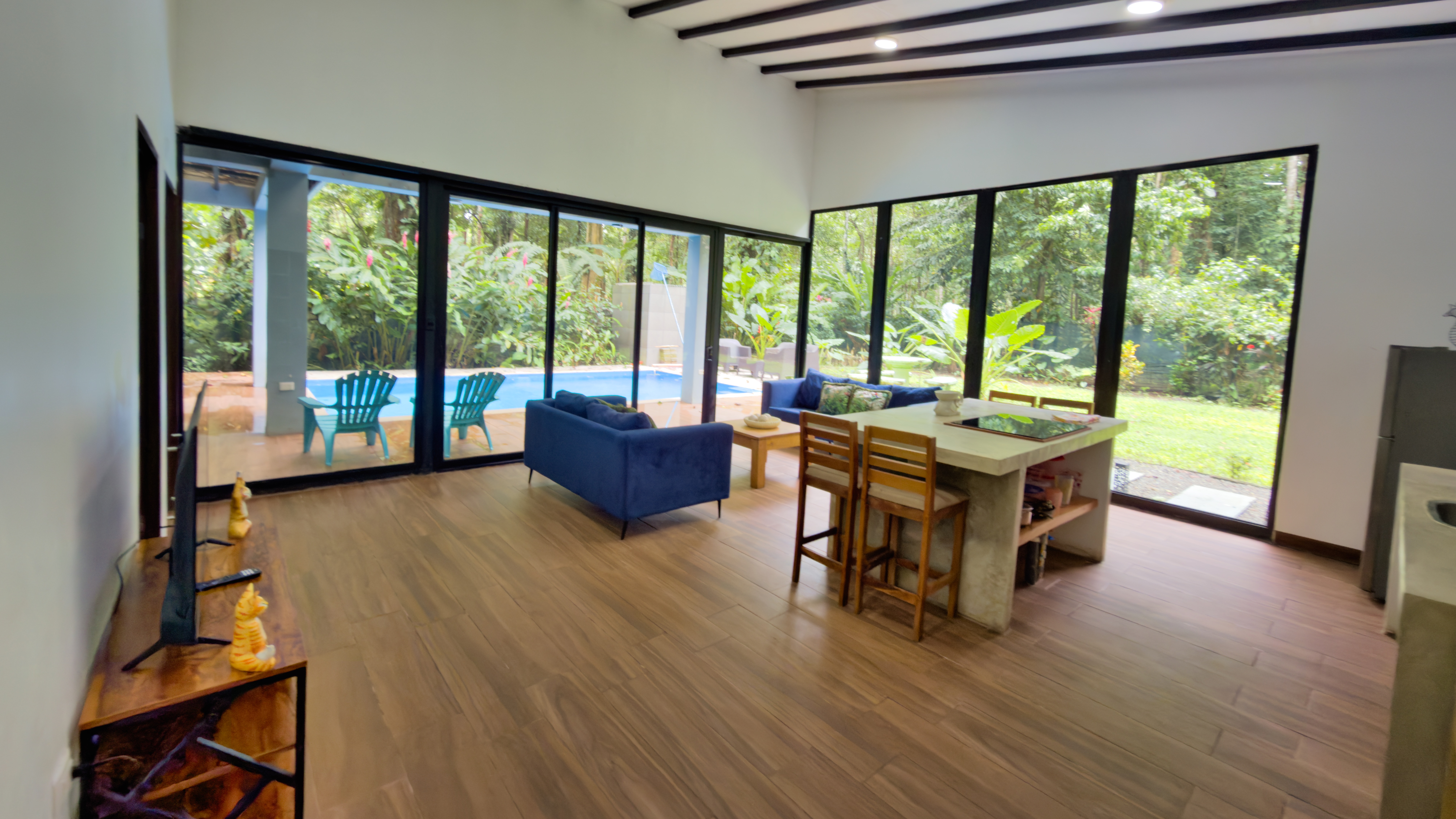 2 bed Single Family Homes For Sale in Puerto Viejo, Limón - thumb 2