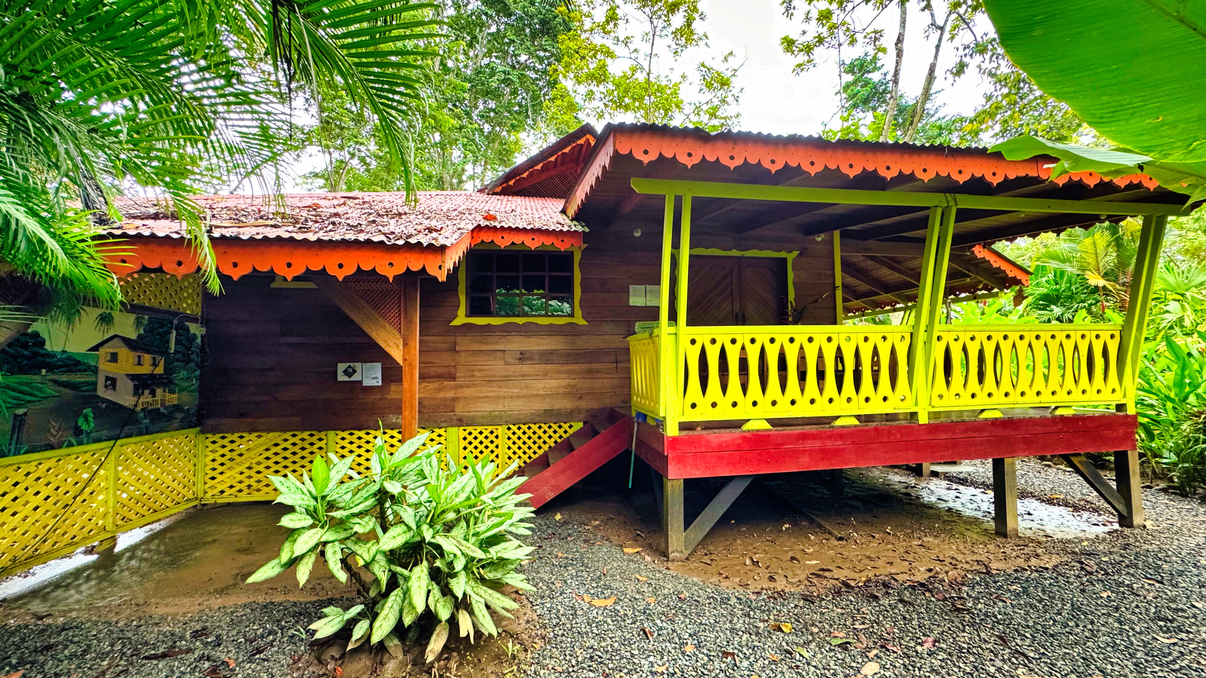 7 bed Single Family Homes For Sale in Puerto Viejo, Limón - thumb 1