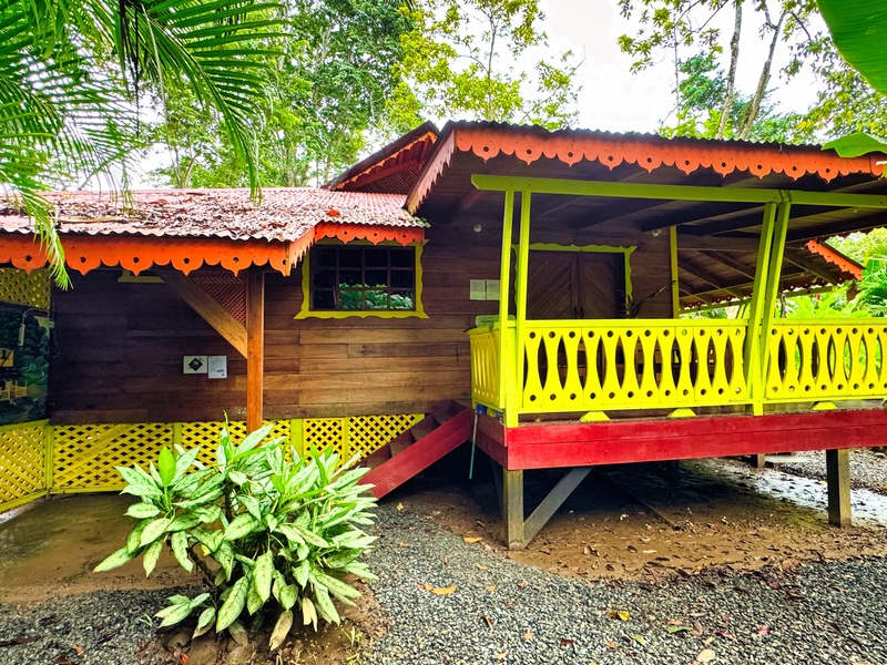 7 bed Single Family Homes For Sale in Puerto Viejo, Limón - 1