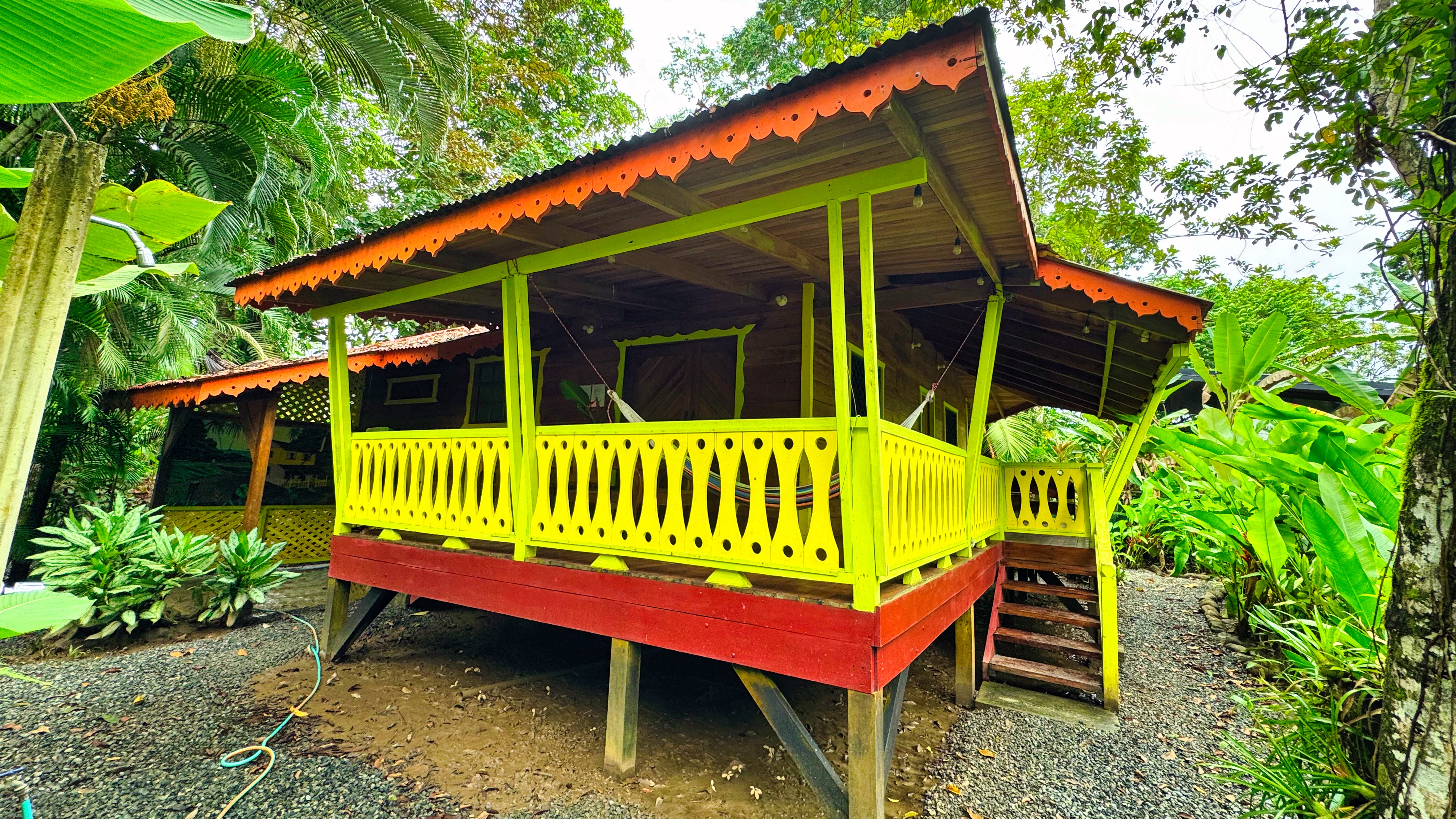 7 bed Single Family Homes For Sale in Puerto Viejo, Limón - thumb 3