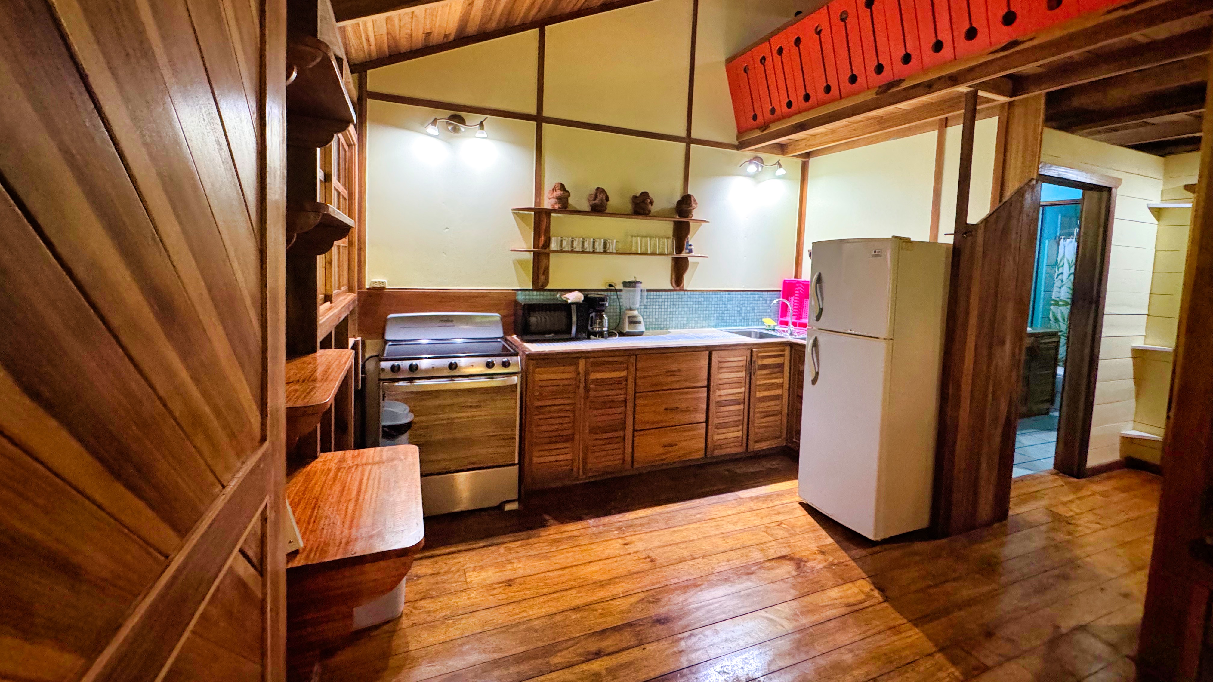 7 bed Single Family Homes For Sale in Puerto Viejo, Limón - thumb 9