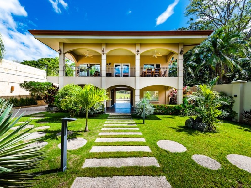 5 bed Single Family Homes For Sale in Playa Potrero, Guanacaste - 1