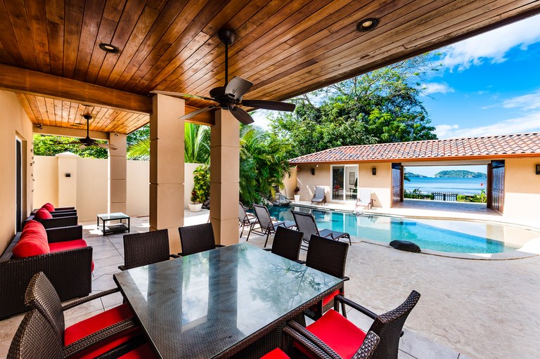 5 bed Single Family Homes For Sale in Playa Potrero, Guanacaste - thumb 5