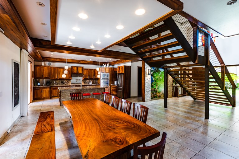 5 bed Single Family Homes For Sale in Playa Potrero, Guanacaste - thumb 8