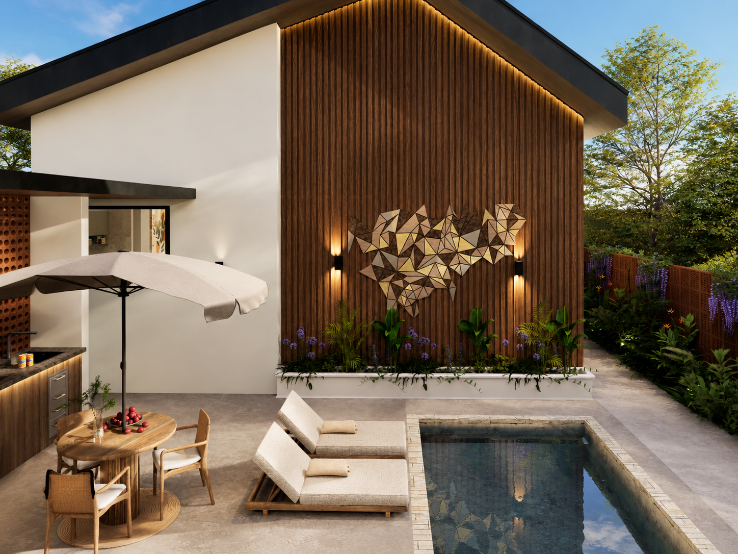 3 bed Single Family Homes For Sale in Playa Carrillo, Guanacaste - thumb 8