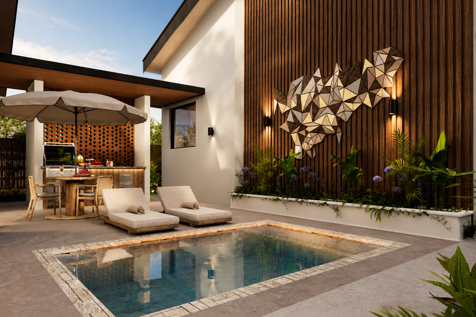 3 bed Single Family Homes For Sale in Playa Carrillo, Guanacaste - thumb 10