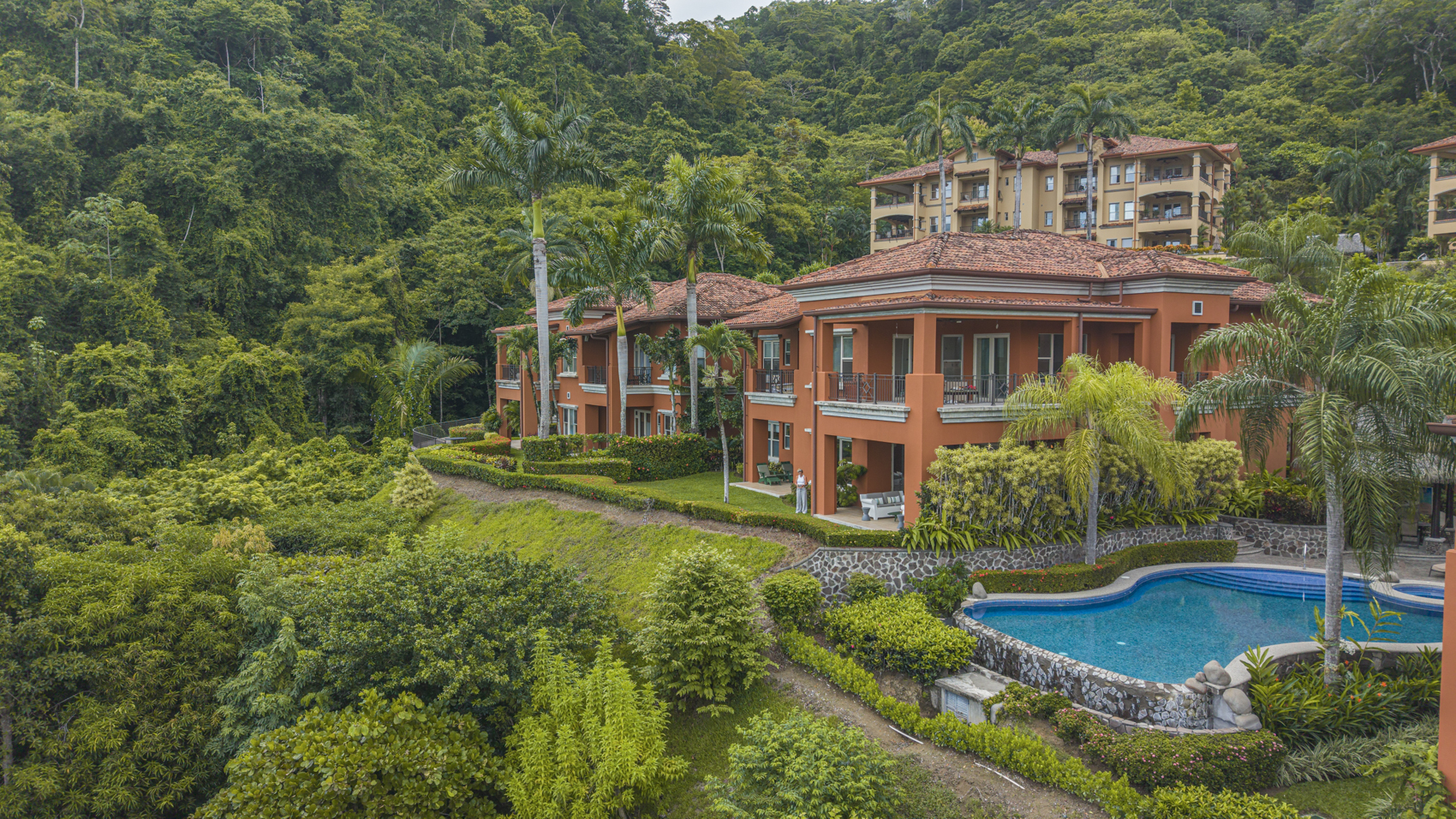 4 bed Condo For Sale in Los Suenos, Puntarenas - thumb 1