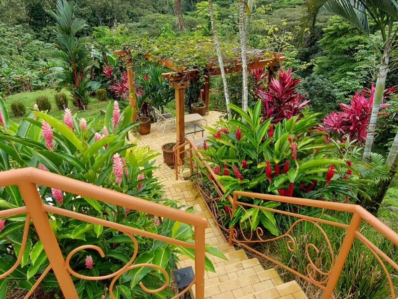 3 bed Single Family Homes For Sale in Herradura, Puntarenas - 1