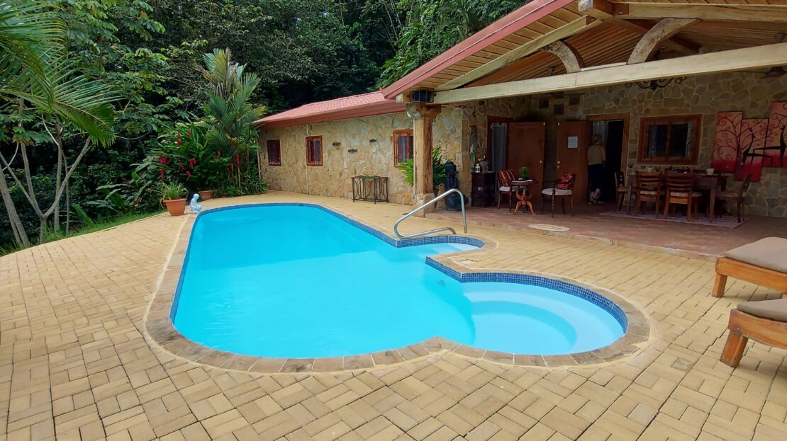 3 bed Single Family Homes For Sale in Herradura, Puntarenas - thumb 2