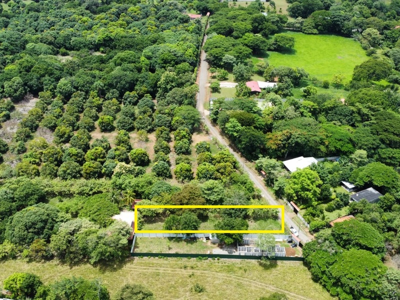 0 bed Land For Sale in Turrubares, San Jose - 1