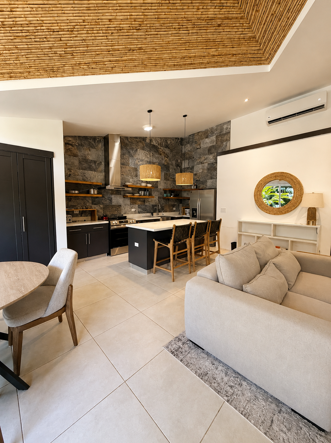 2 bed Single Family Homes For Sale in Jaco, Puntarenas - thumb 6