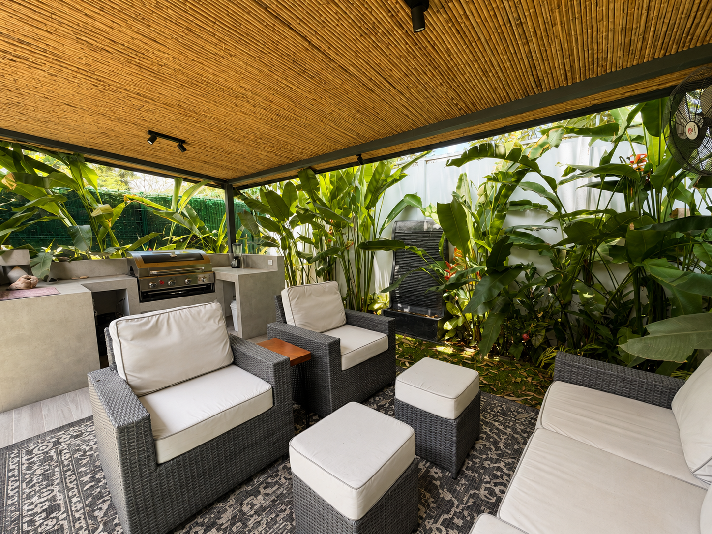 2 bed Single Family Homes For Sale in Jaco, Puntarenas - thumb 9