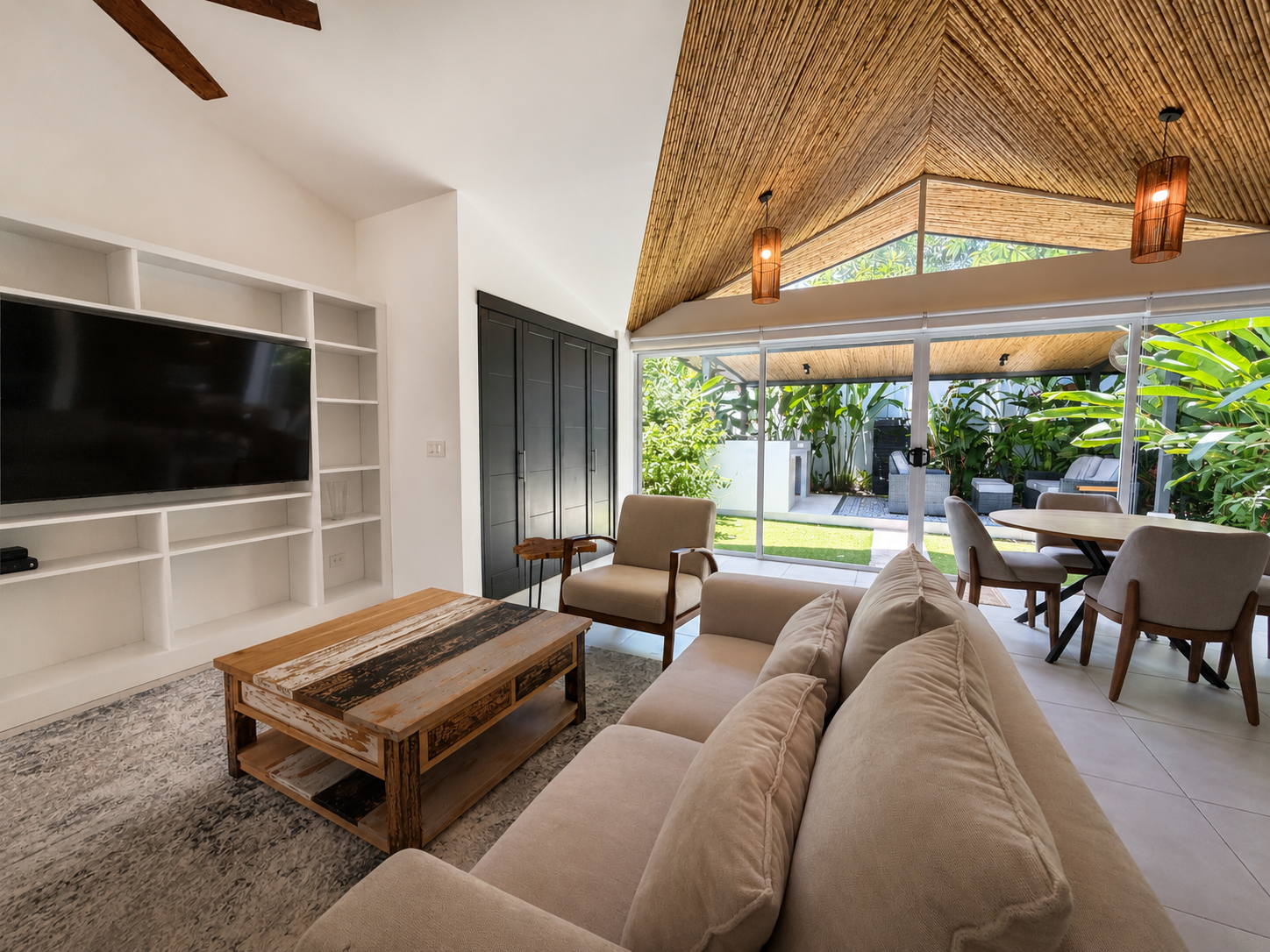 2 bed Single Family Homes For Sale in Jaco, Puntarenas - thumb 4