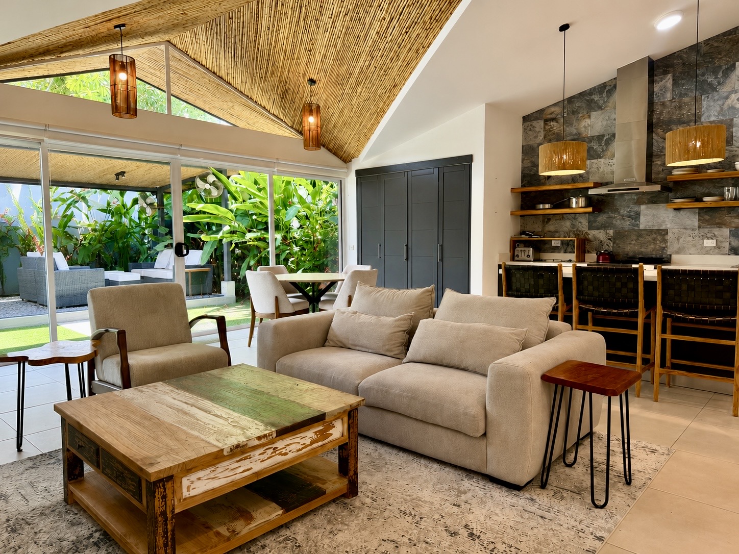 2 bed Single Family Homes For Sale in Jaco, Puntarenas - thumb 1