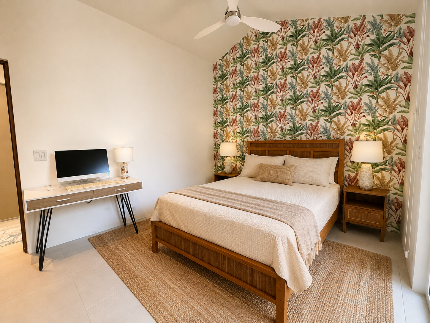 2 bed Single Family Homes For Sale in Jaco, Puntarenas - thumb 12