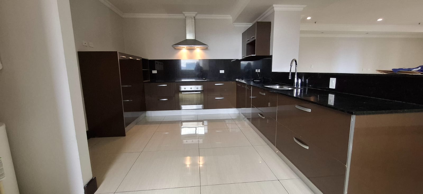 2 bed Condo For Rent in Sabana Sur, San Jose - thumb 1