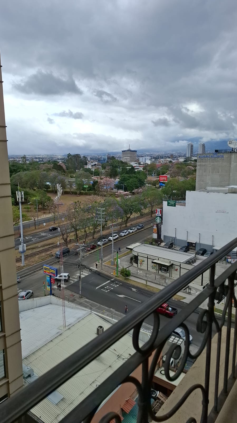 2 bed Condo For Rent in Sabana Sur, San Jose - thumb 3