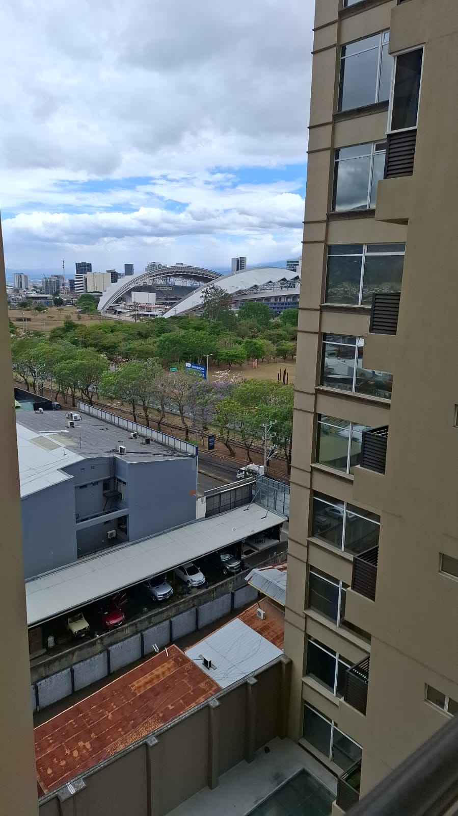 2 bed Condo For Rent in Sabana Sur, San Jose - thumb 4