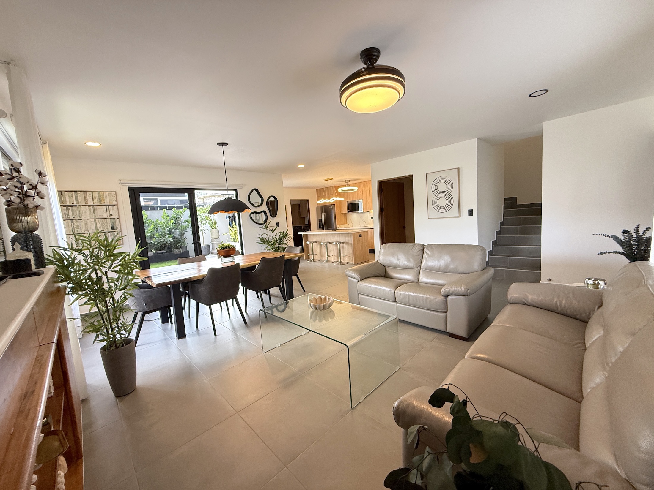 4 bed Single Family Homes For Sale in Santa Ana, San Jose - thumb 6