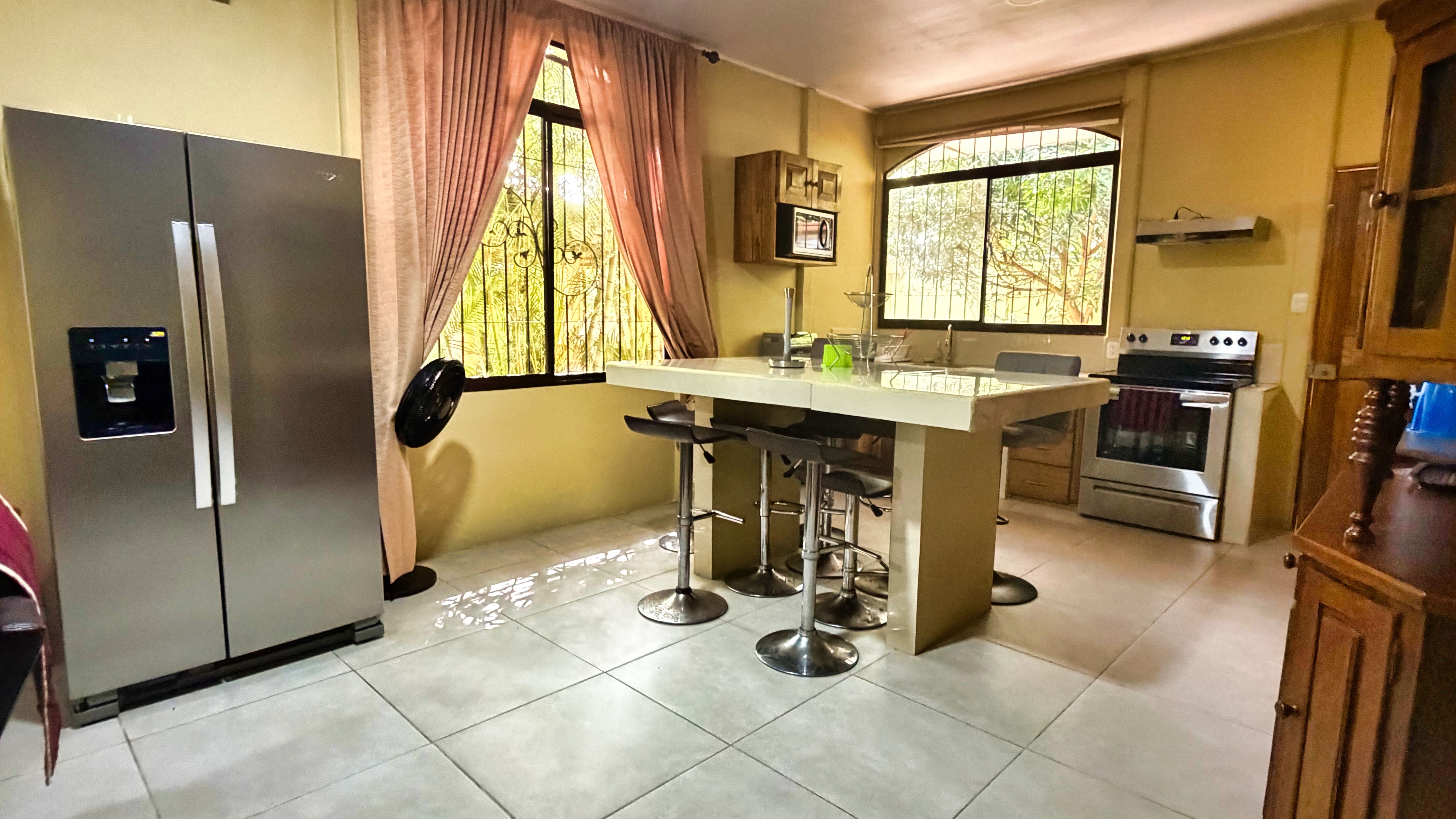 3 bed Single Family Homes For Sale in Puerto Viejo, Limón - thumb 6