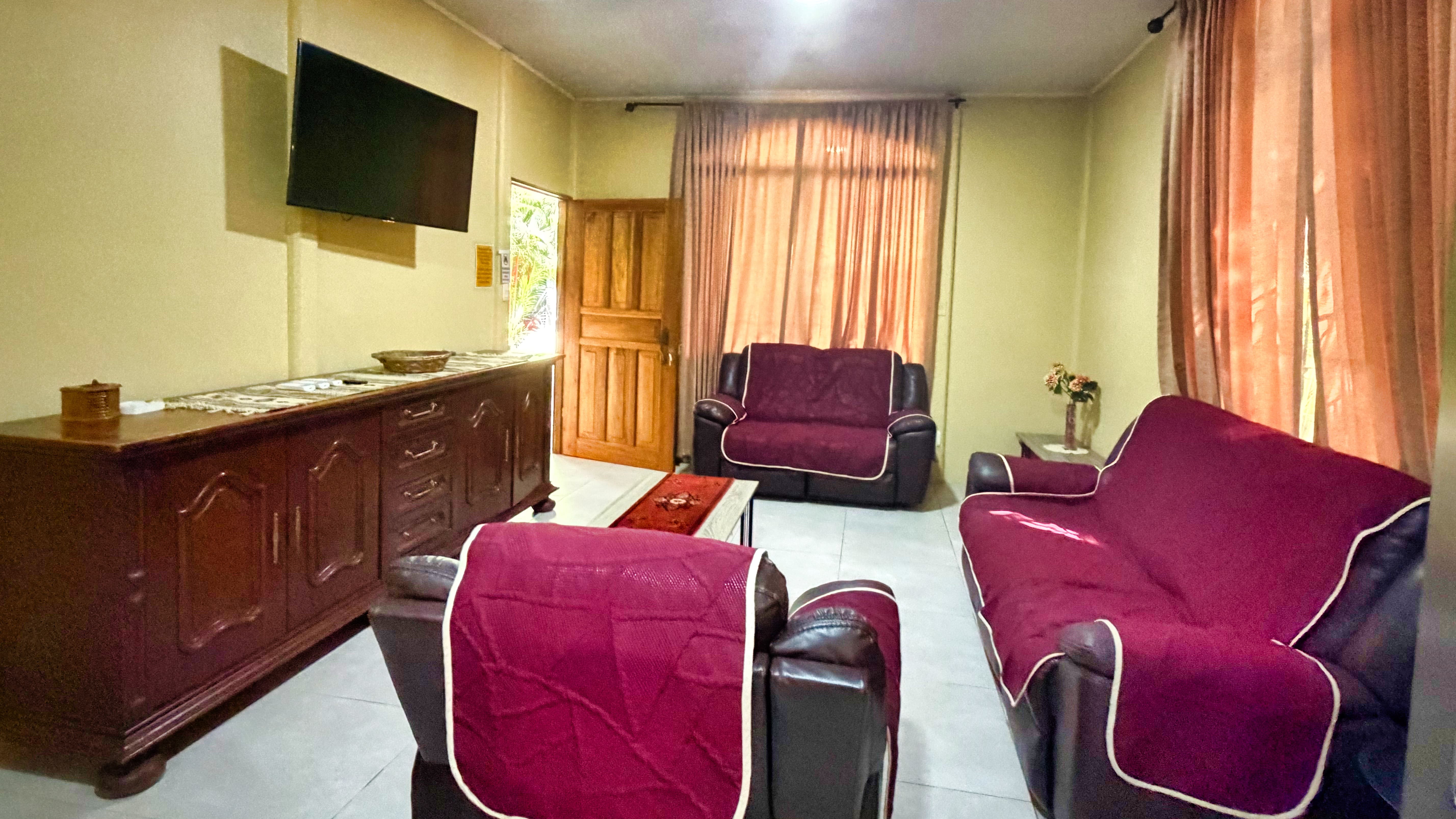 3 bed Single Family Homes For Sale in Puerto Viejo, Limón - thumb 4