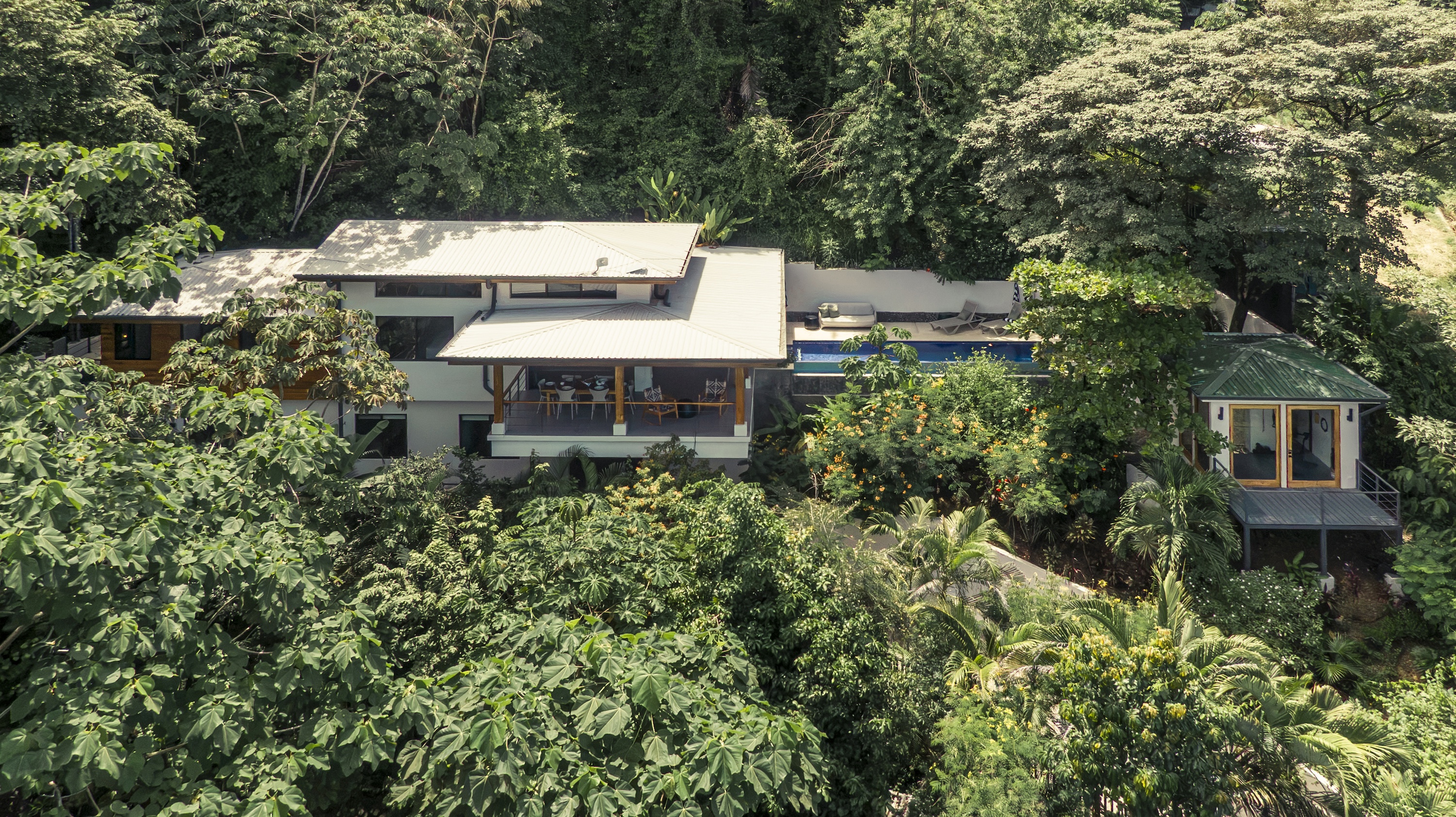 4 bed Single Family Homes For Sale in Nosara, Guanacaste - thumb 2