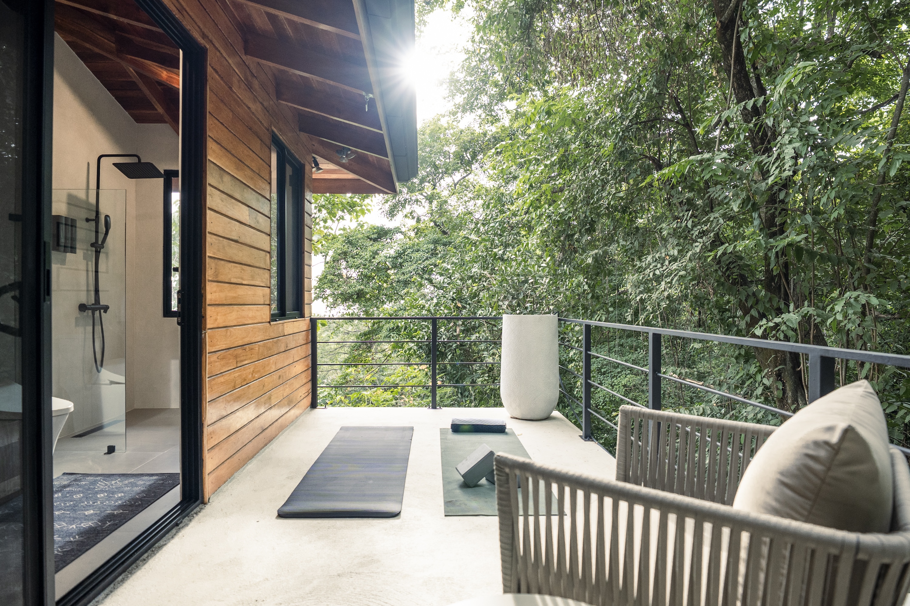 4 bed Single Family Homes For Sale in Nosara, Guanacaste - thumb 12