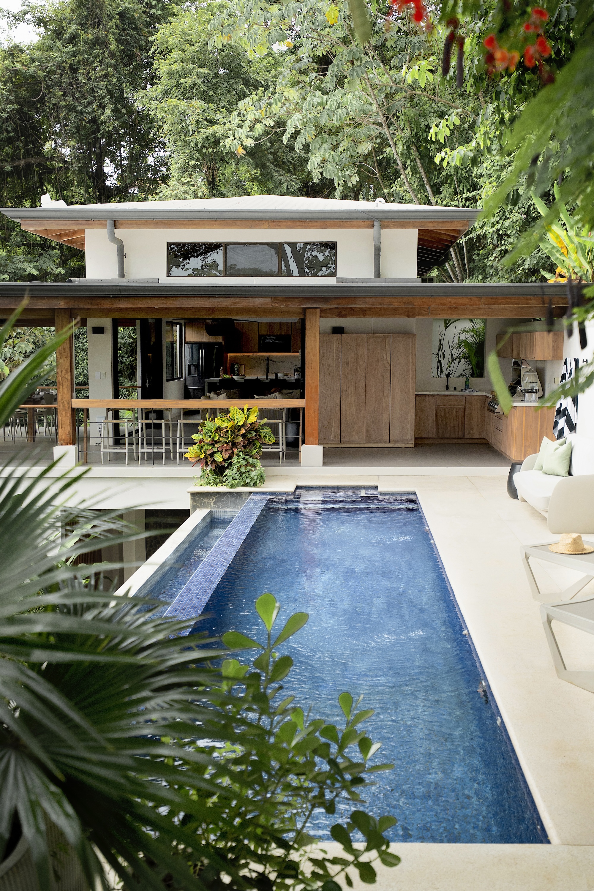 4 bed Single Family Homes For Sale in Nosara, Guanacaste - thumb 4