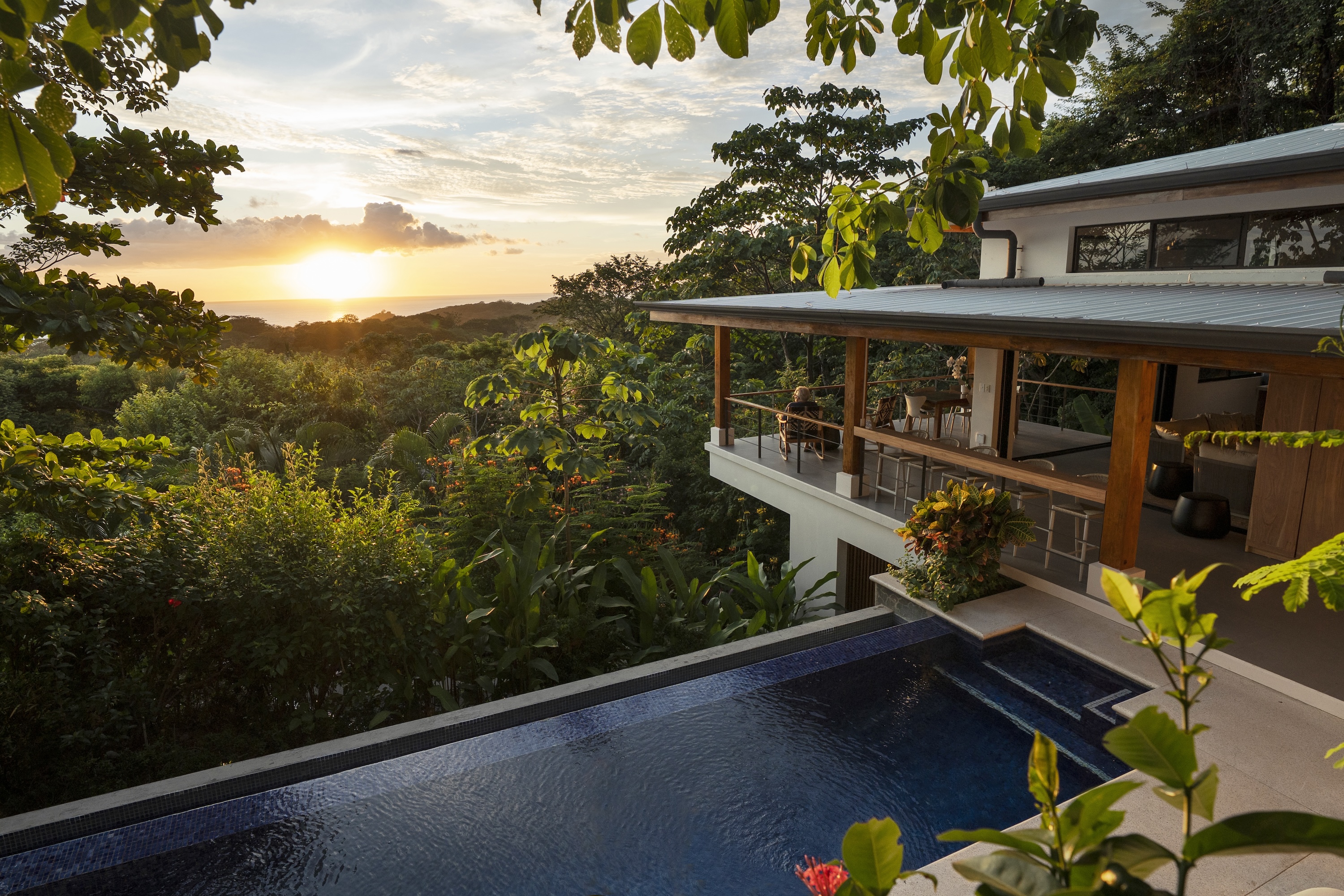 4 bed Single Family Homes For Sale in Nosara, Guanacaste - thumb 21