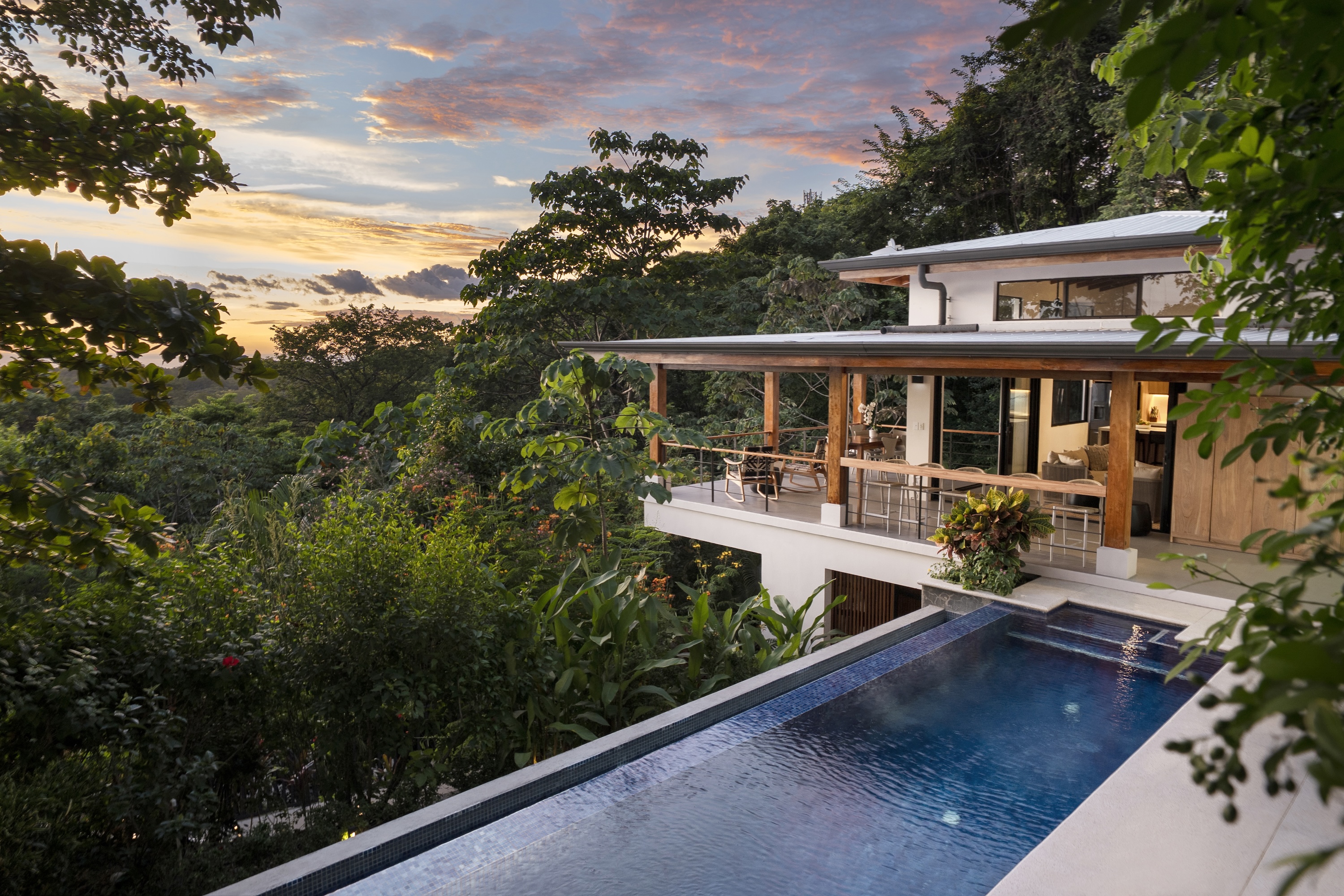 4 bed Single Family Homes For Sale in Nosara, Guanacaste - thumb 1