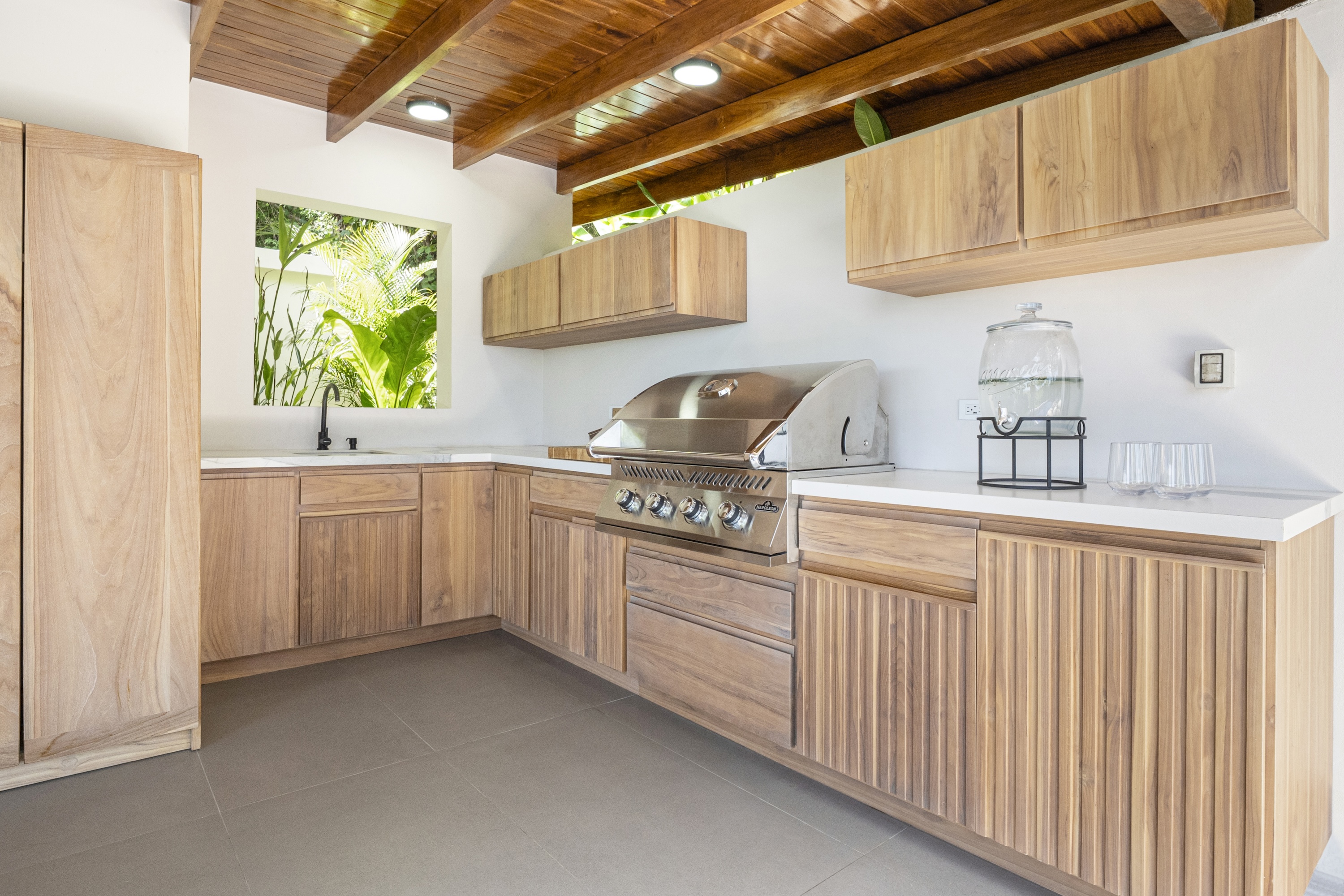 4 bed Single Family Homes For Sale in Nosara, Guanacaste - thumb 19