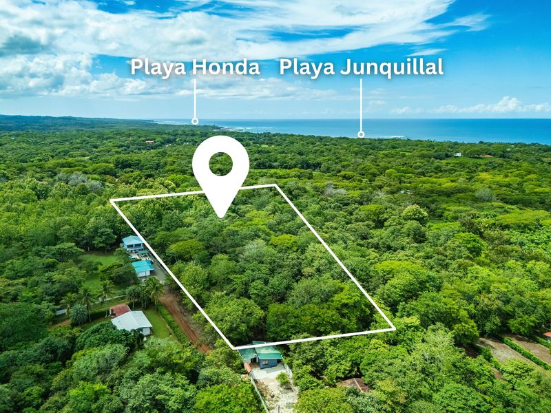 0 bed Land For Sale in Playa Negra, Guanacaste - 1