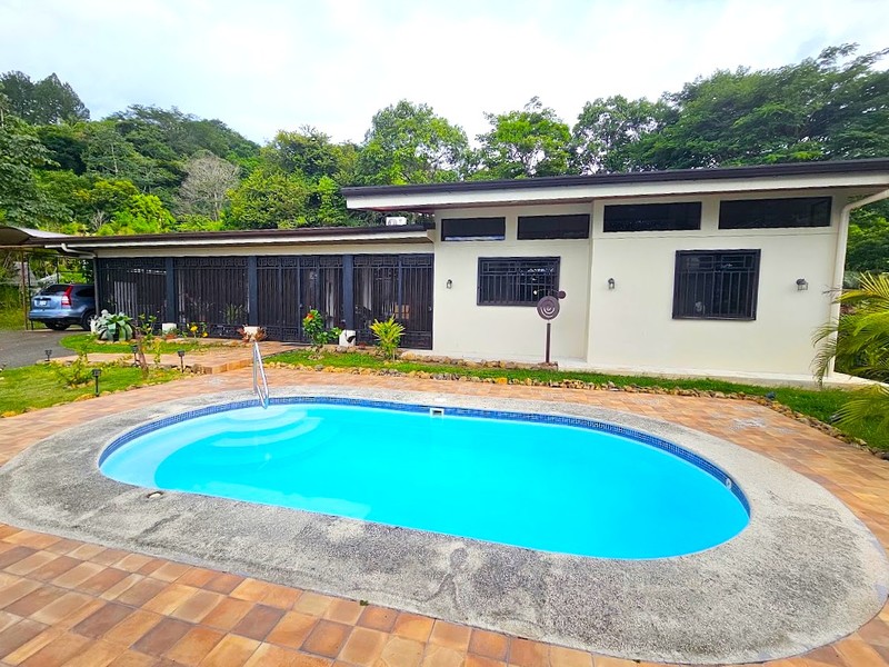 3 bed Single Family Homes For Sale in Atenas, Alajuela - 1