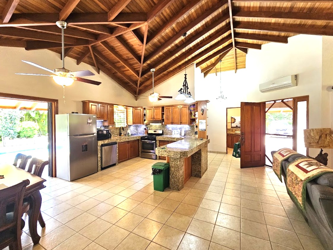 2 bed Single Family Homes For Sale in Atenas, Alajuela - thumb 9