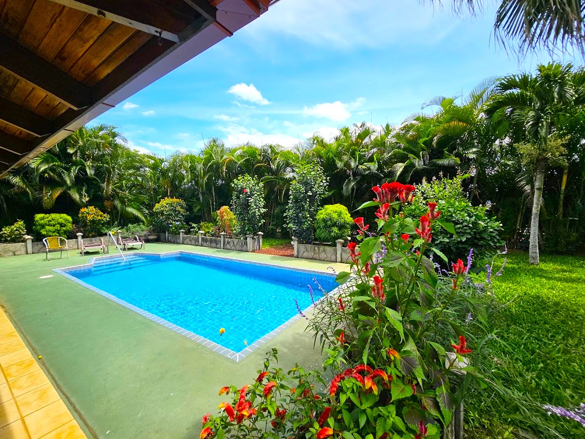 2 bed Single Family Homes For Sale in Atenas, Alajuela - thumb 3