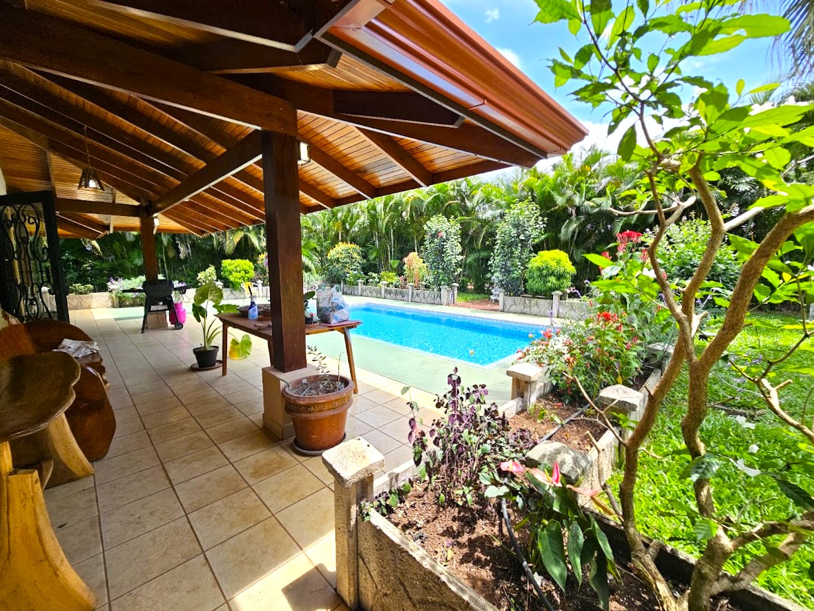 2 bed Single Family Homes For Sale in Atenas, Alajuela - thumb 17