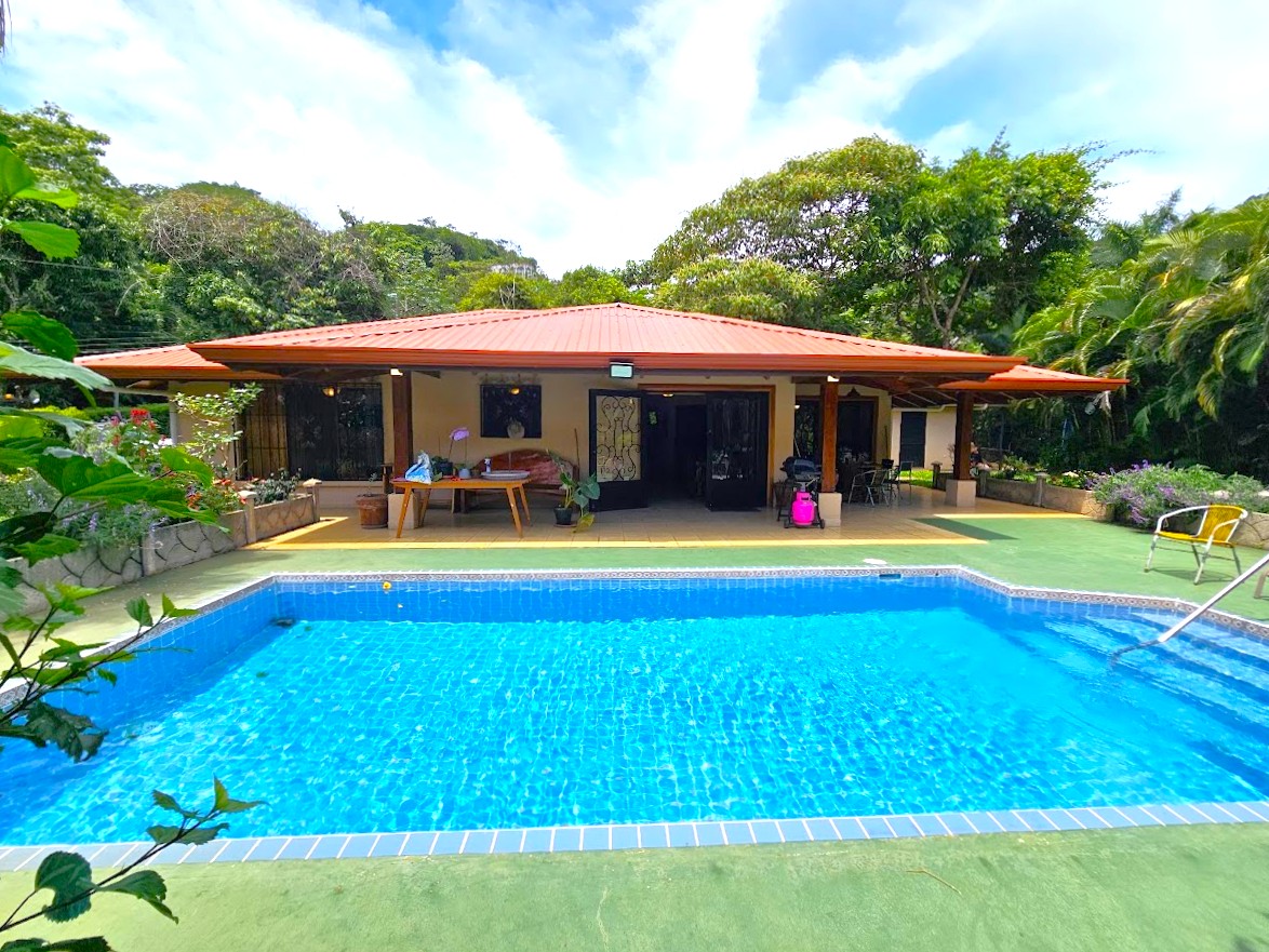 2 bed Single Family Homes For Sale in Atenas, Alajuela - thumb 1
