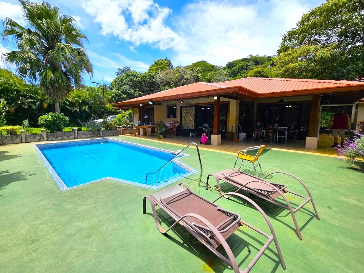 2 bed Single Family Homes For Sale in Atenas, Alajuela - thumb 2
