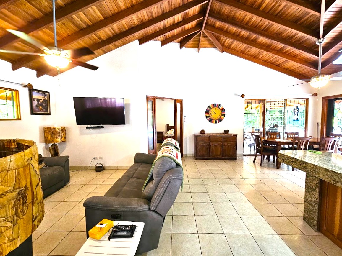 2 bed Single Family Homes For Sale in Atenas, Alajuela - thumb 7