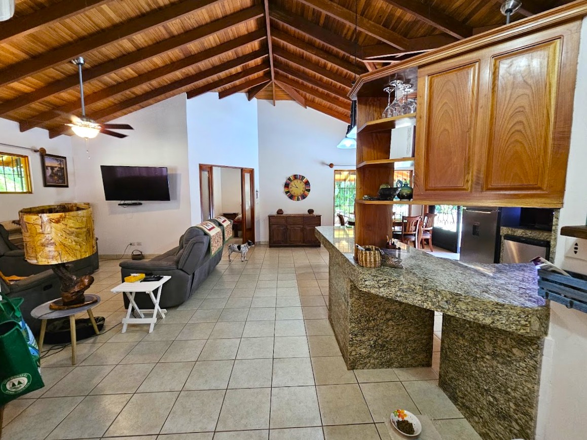 2 bed Single Family Homes For Sale in Atenas, Alajuela - thumb 6